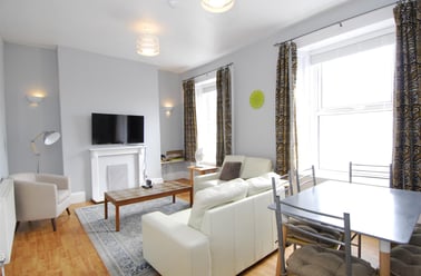 Clifton Place, Greenbank, Plymouth - Image 3